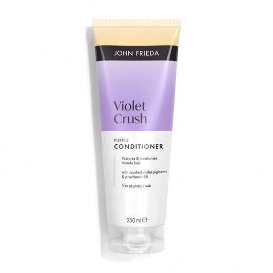 Violet Crush Purple Conditioner