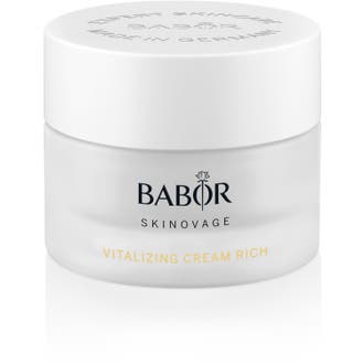 Vitalizing Cream Rich