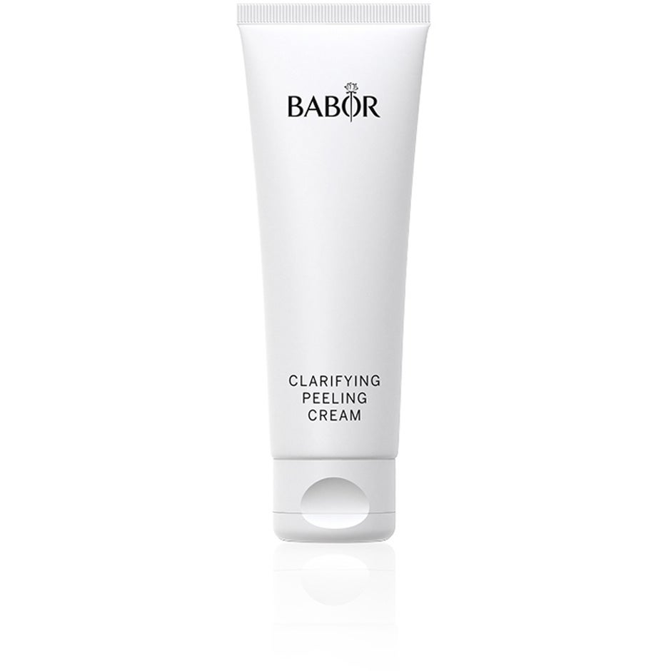 Babor Clarifying Peeling Cream