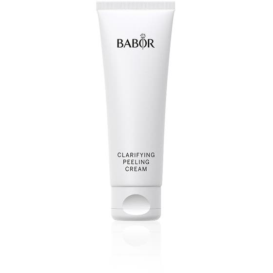 Clarifying Peeling Cream