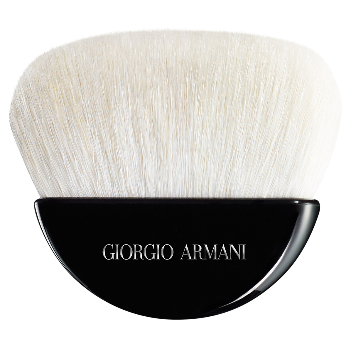 Beauty Maestro Sculpting Powder Brush Giorgio Armani Foundation & Puder