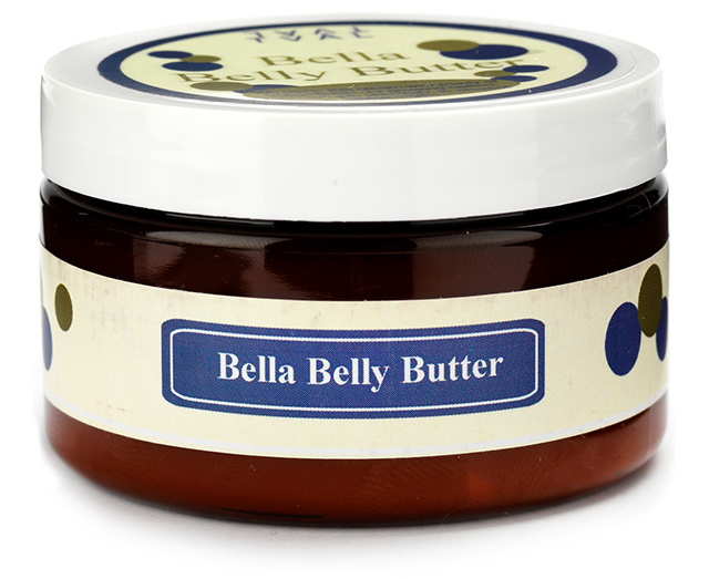 TVÅL Bella Belly Butter