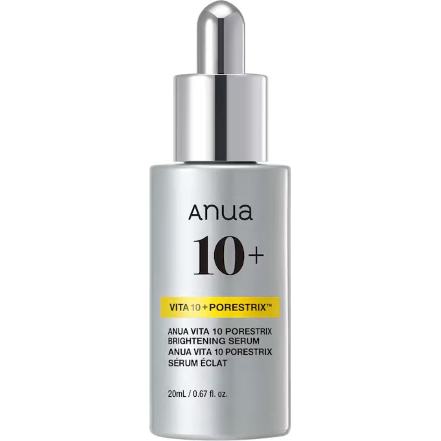 Anua Anua VITA 10 PORESTRIX BRIGHTENING SERUM_GLB/EU 20 ml parfym