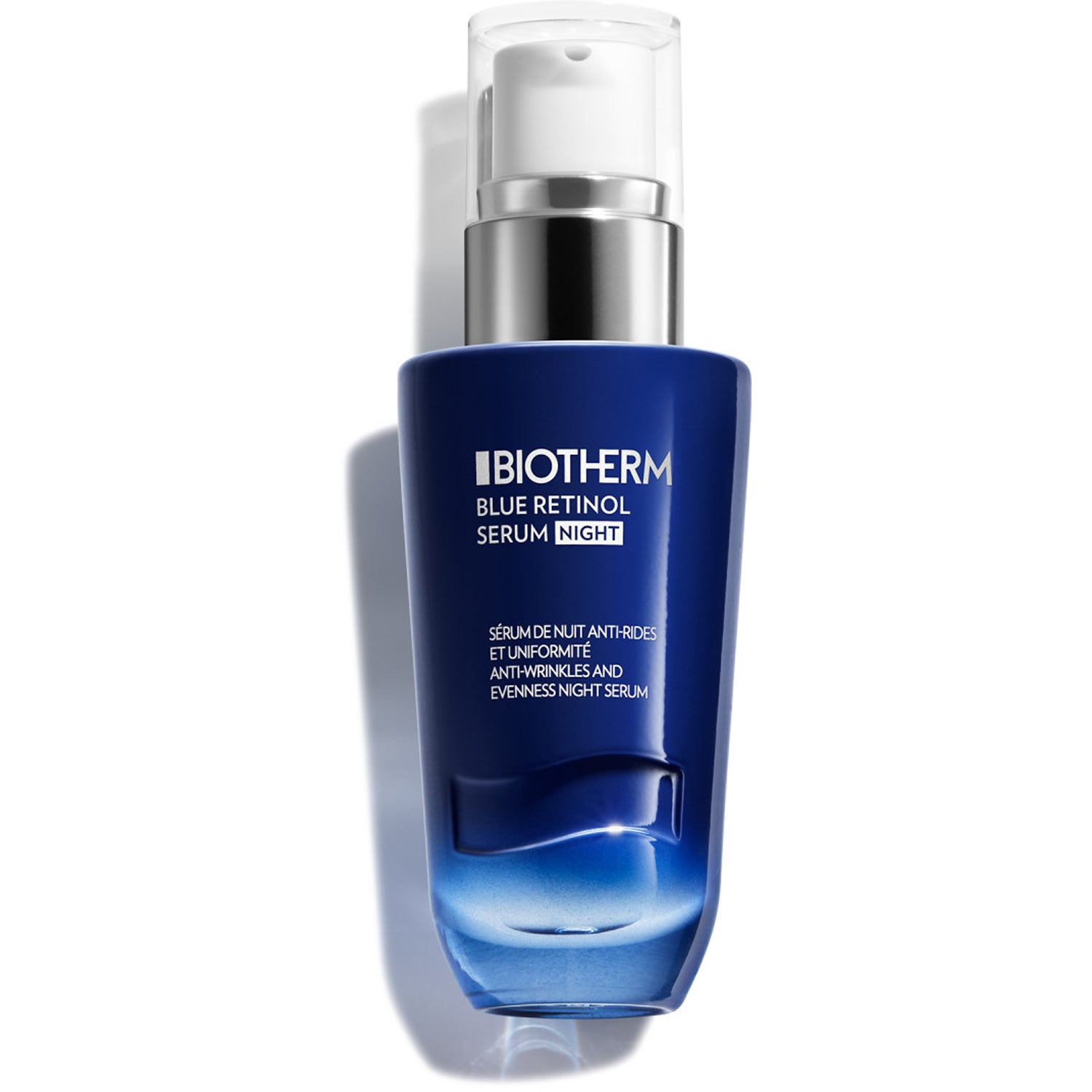 Biotherm Retinol Serum Night