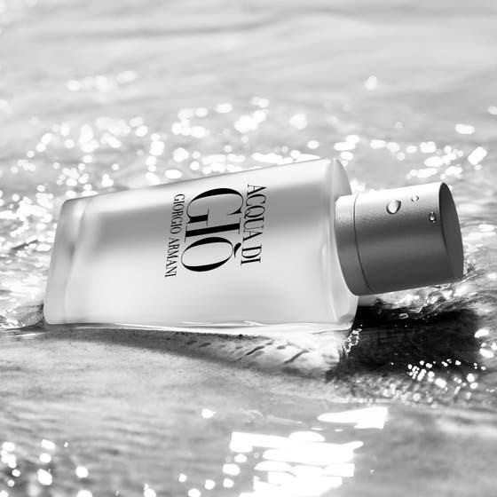 Acqua Di Gio Homme