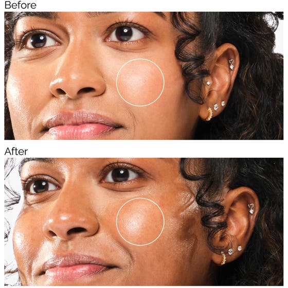 UV Filters SPF45 Serum