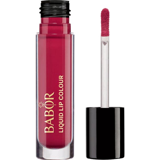 Liquid Lip Colour