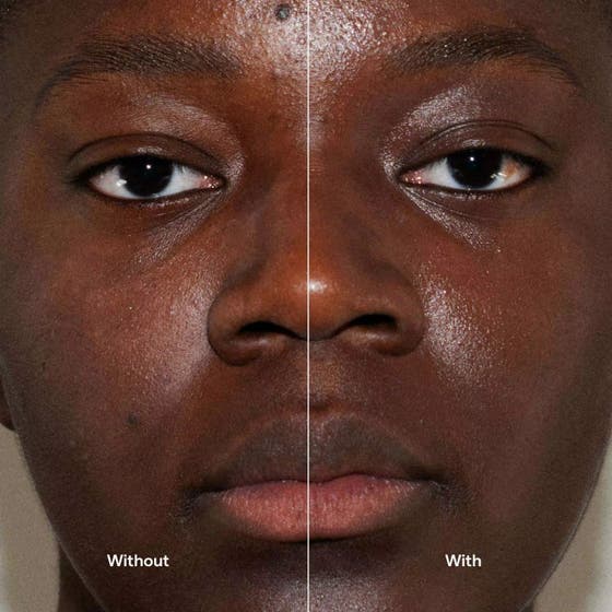 Ctrl+ SKIN foundation