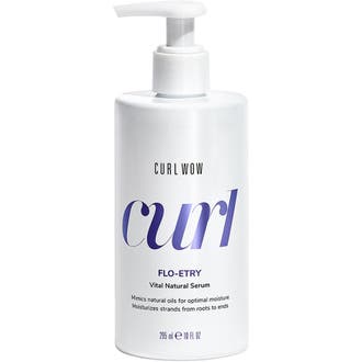 Flo Etry - Vital Natural Serum