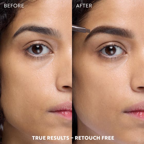 The Sculpting Brow Pen Volumize & Waterproof