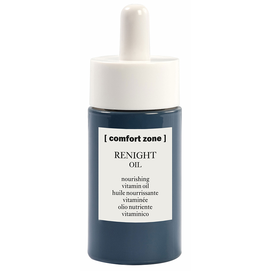 Renight Oil, 30 ml Comfort Zone Ansiktsolja