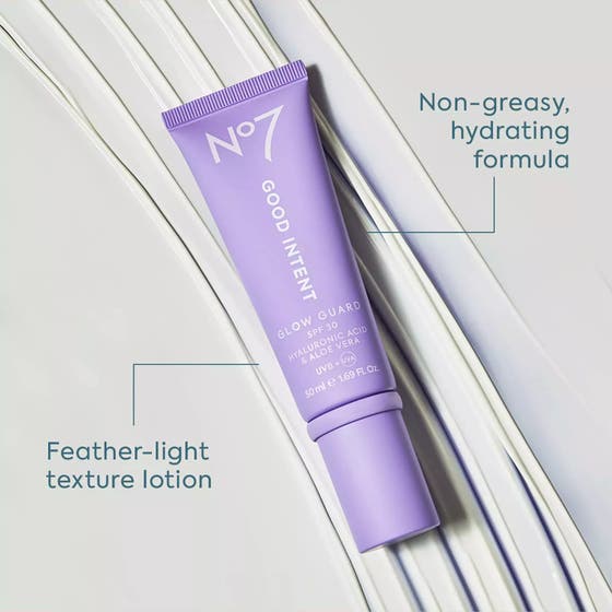 Good Intent Glow Guard SPF30