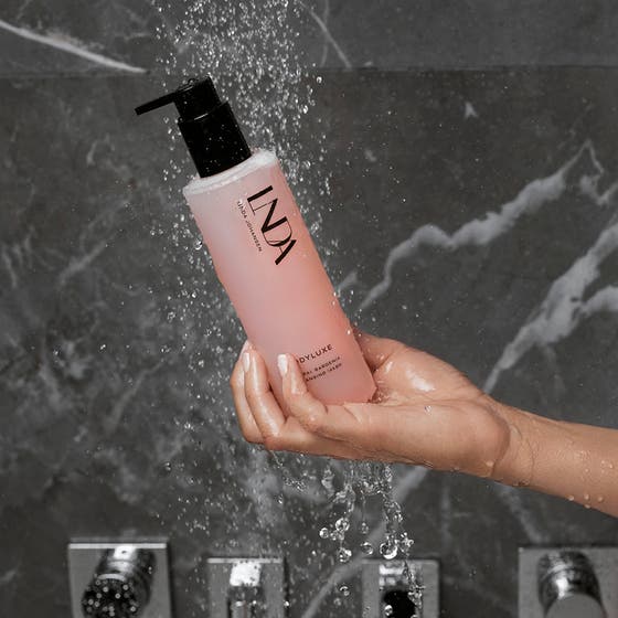 Body Luxe Cleansing Wash