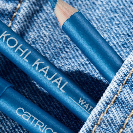 Kohl Kajal Waterproof