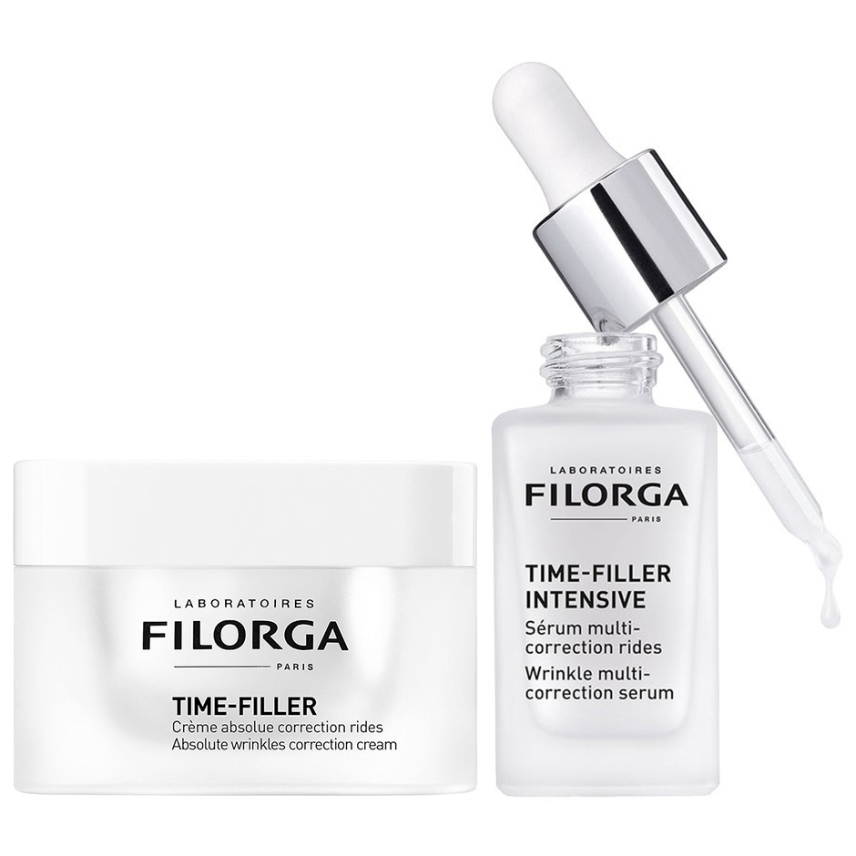 Anti-Wrinkle Duo,  Filorga Set / Boxar