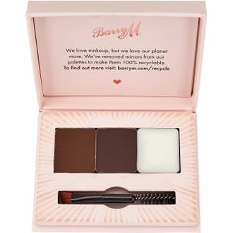 Fill and Shape Brow Kit
