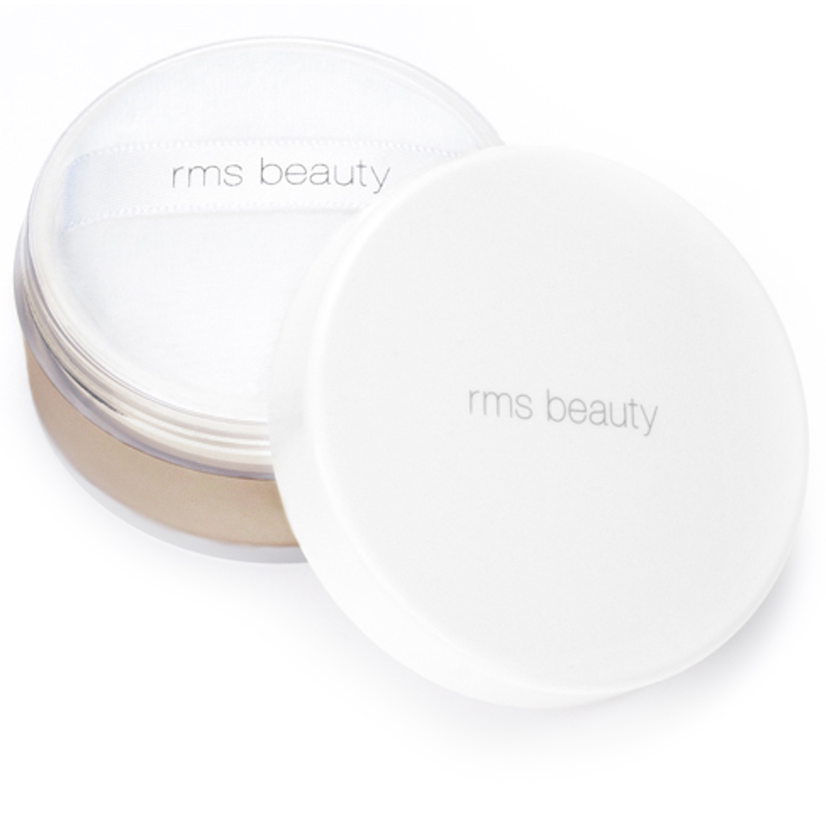 tinted UnPowder, 9 g rms beauty Puder