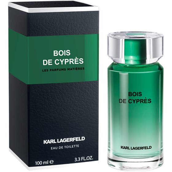 Bois de Cypres
