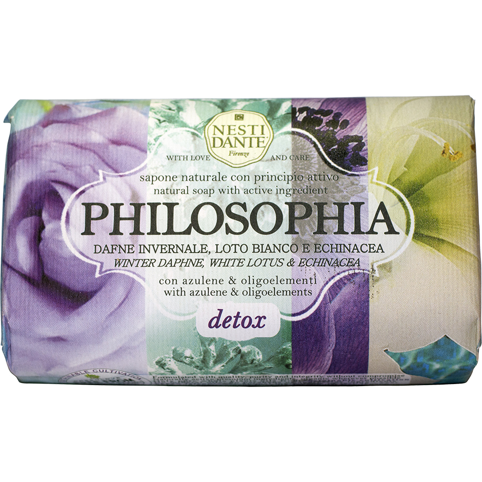 Philosophia Detox