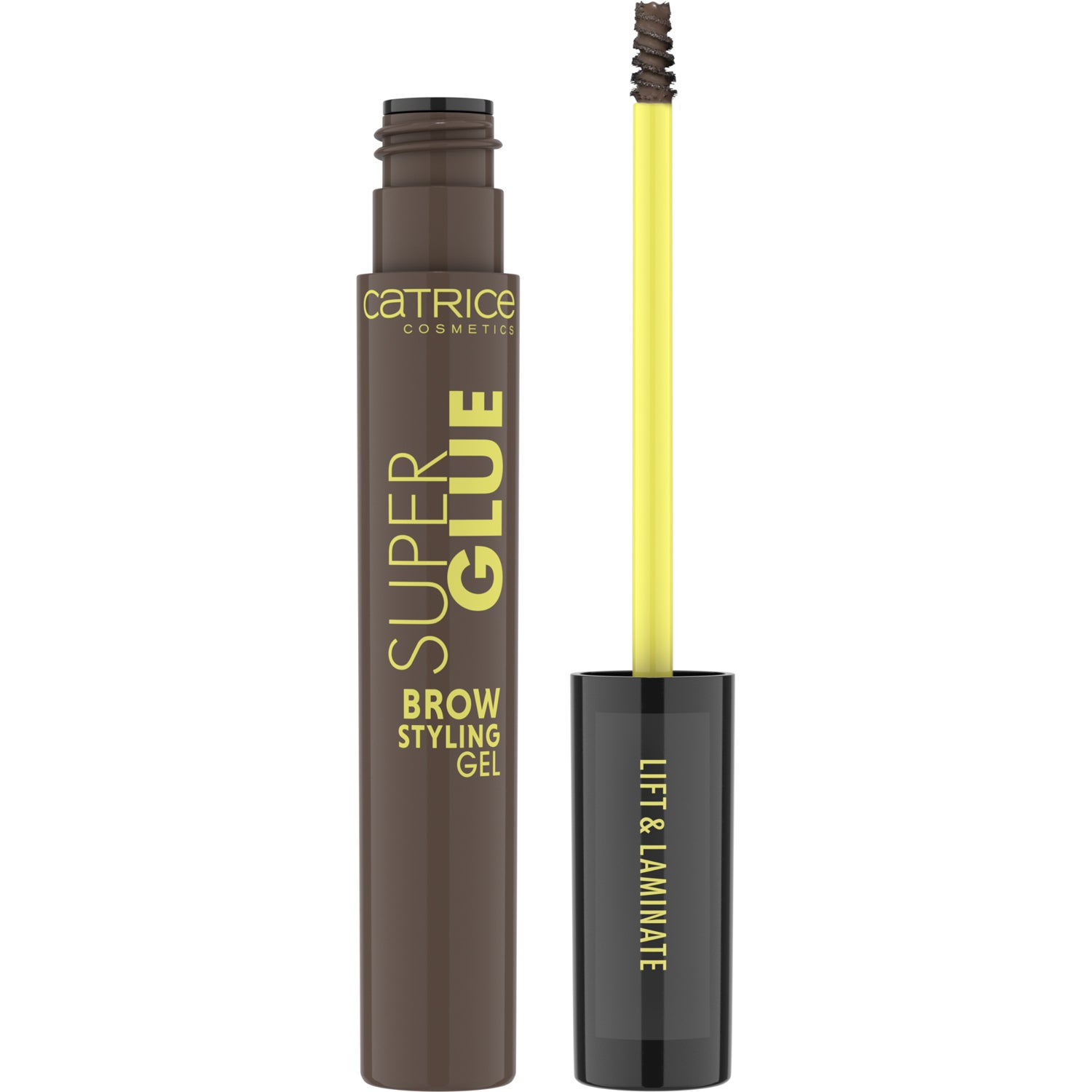 Catrice Super Glue Brow Styling Gel 030 4 ml