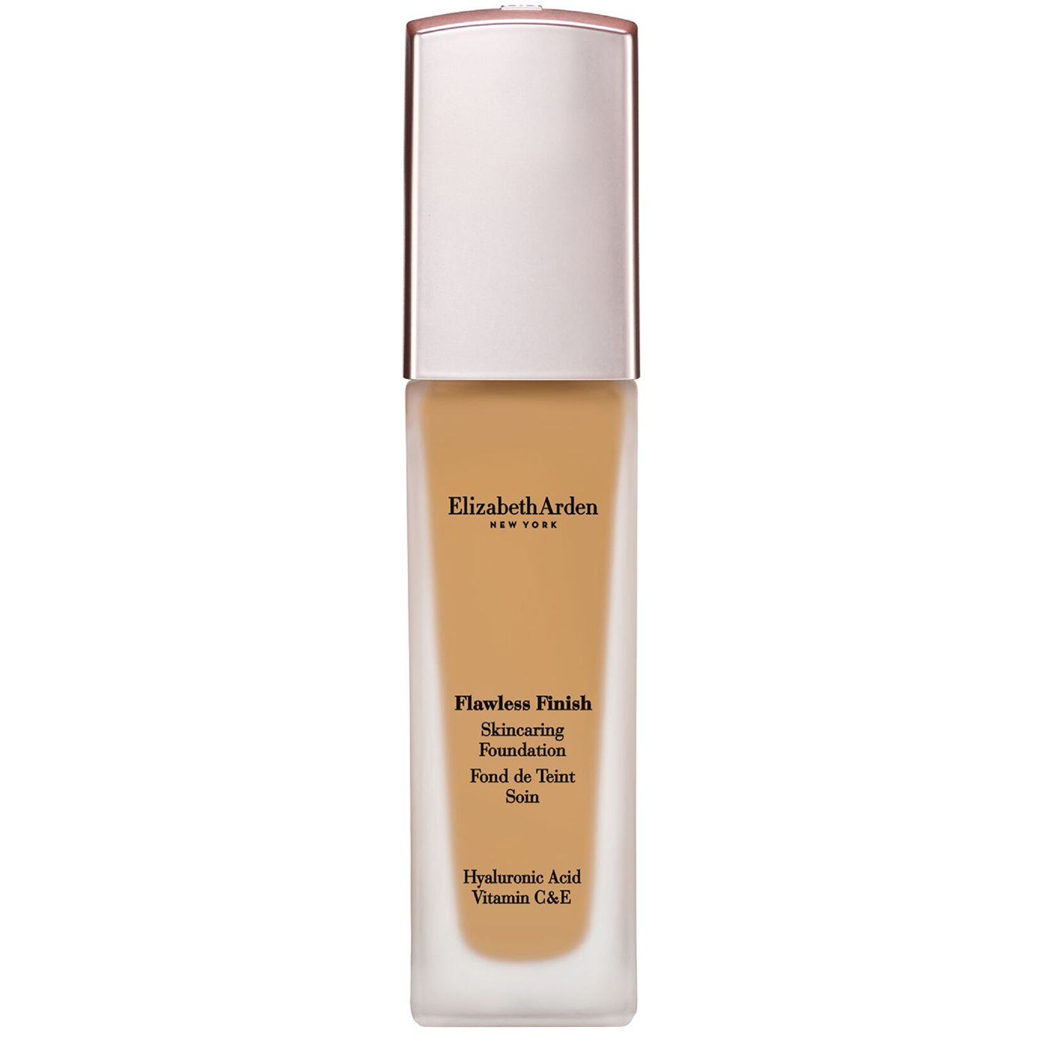 Elizabeth Arden Flawless Finish Skincaring Foundation 430w 30 ml