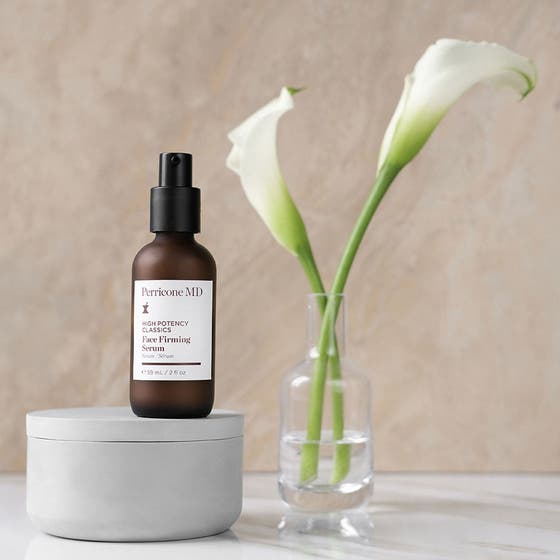 High Potency Classics