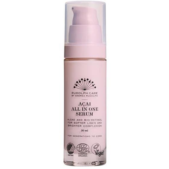Açai All in One Serum