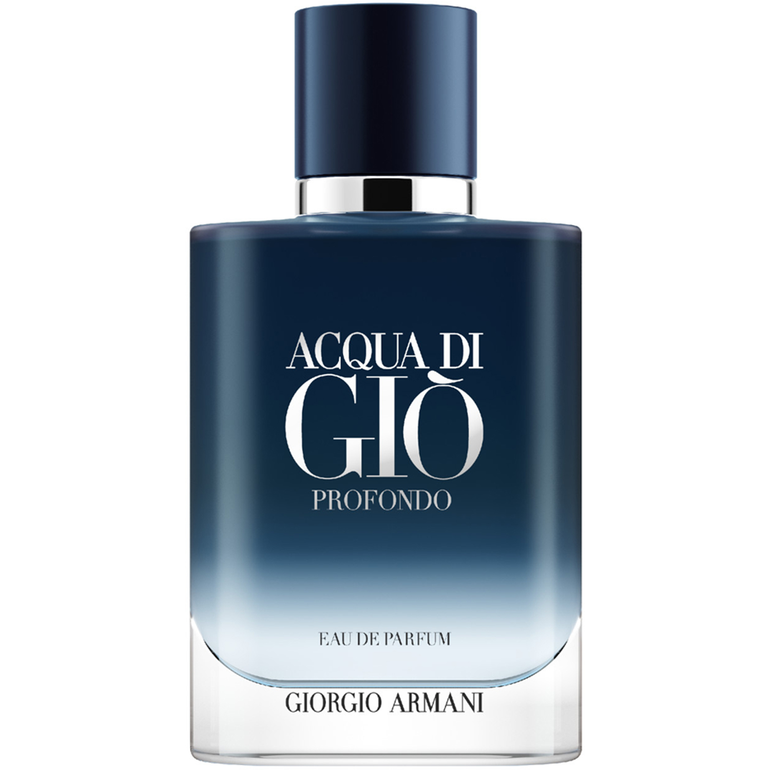 Armani Acqua Di Gio Homme Profondo Eau de Parfum 50 ml