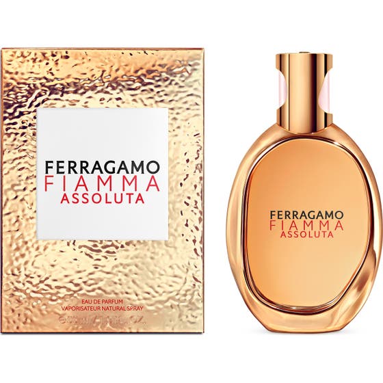 Fiamma Assoluta