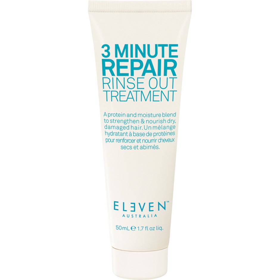 Eleven Australia 3 Minute Repair Rinse Out Treatment 50 ml