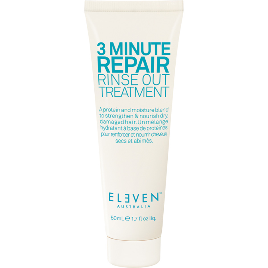 3 Minute Repair Rinse Out Treatment