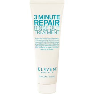 3 Minute Repair Rinse Out Treatment