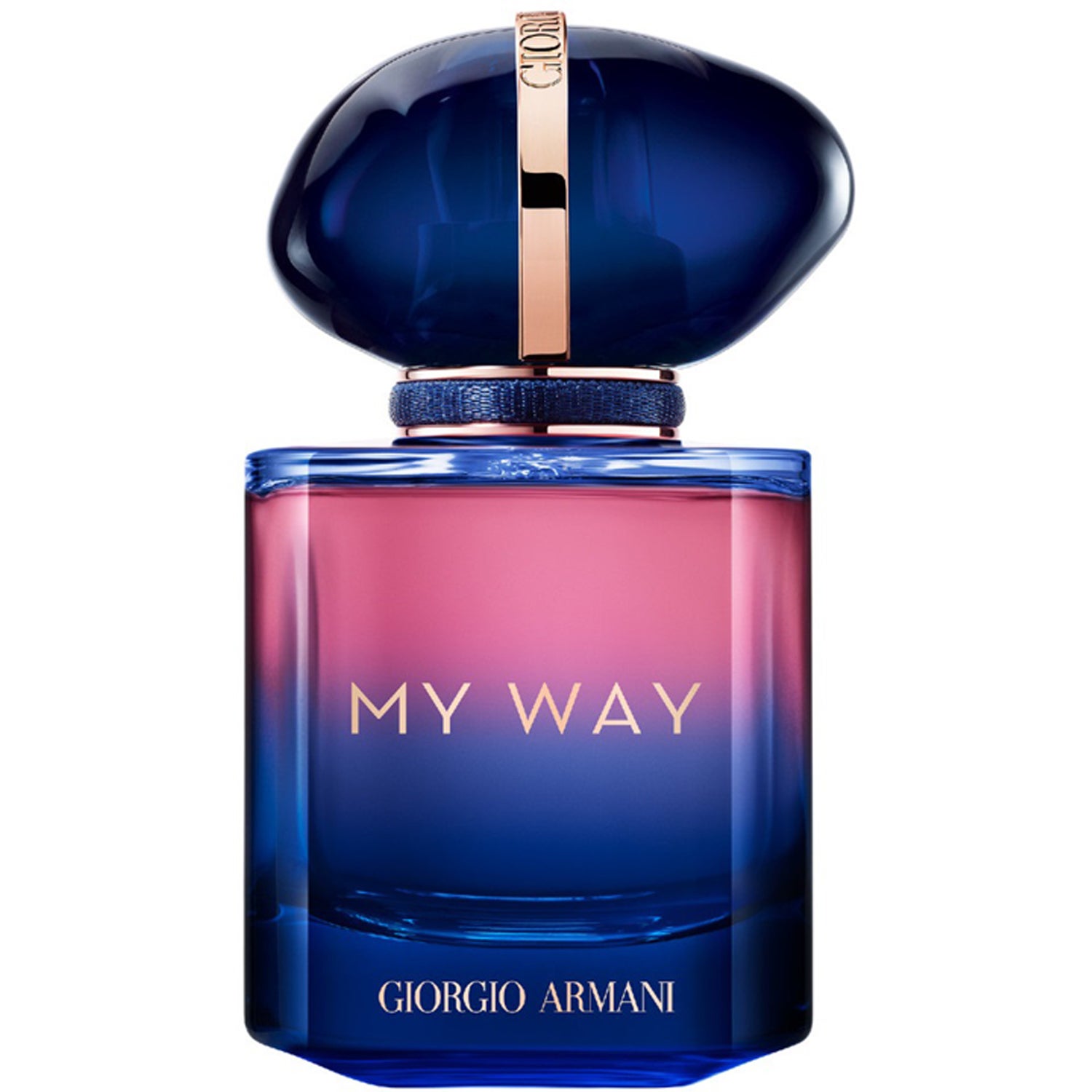 Armani My Way Le Parfum Eau de Parfum