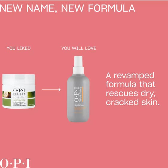 Nature Strong Soft & Gone Callus Softener