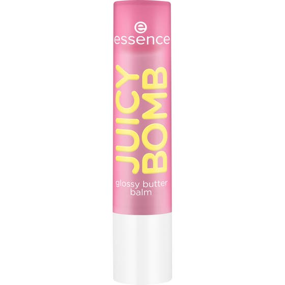 Juicy Bomb Glossy Butter Balm