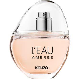 L'eau Ambrée