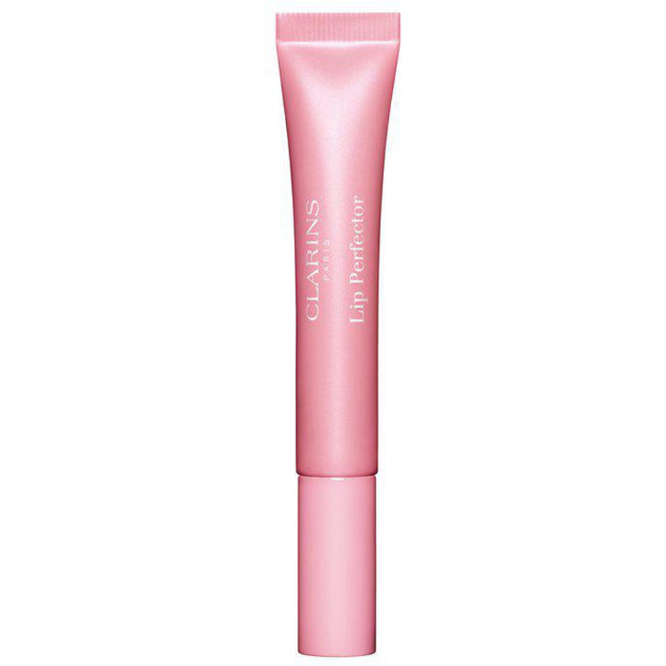 Clarins Lip Perfector 21 Soft Pink Glow 12 ml