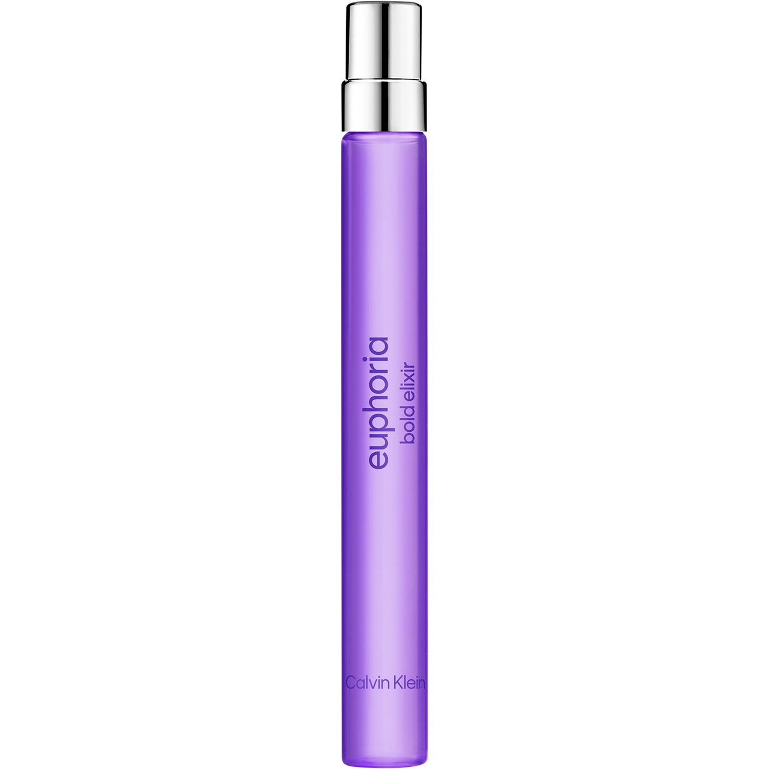 Calvin Klein Calvin Klein euphoria bold elixir Parfum - 10 ml parfym