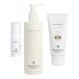 Skin Care Favourites