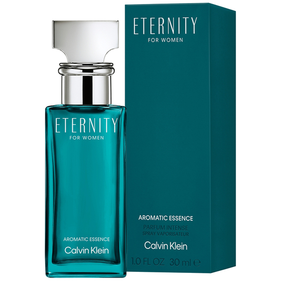 Eternity Woman Aromatic Essence