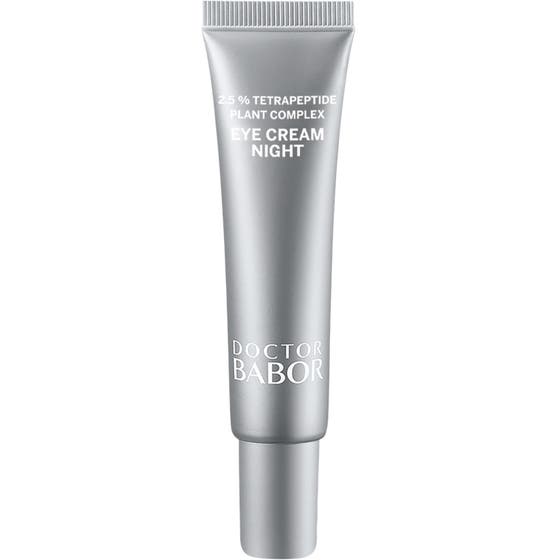 Barrier Protection Routine