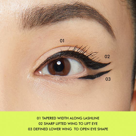 Epic Ink Liner Black Duo