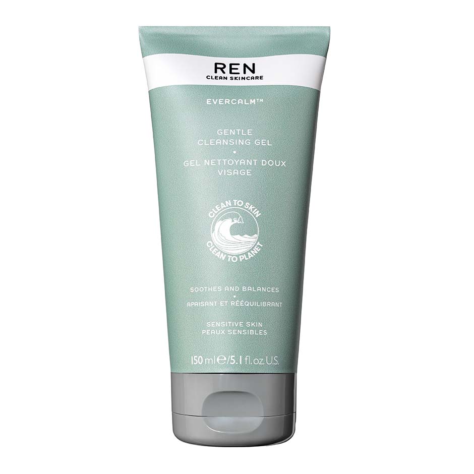 Evercalm Gentle Cleansing Gel, 150 ml REN Ansiktsrengöring