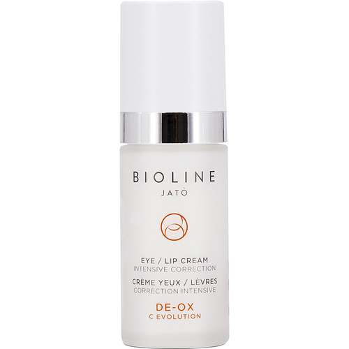 Bioline DE-OX Advanced Eye/lip Cream