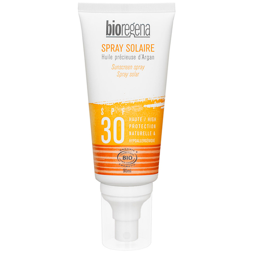Bioregena Sunscreen Lotion Face & body