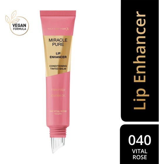 Miracle Pure Lip Enhancer