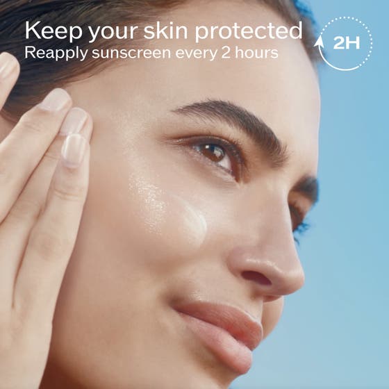 Global Suncare Suncare Lotion Sensitive SPF 50