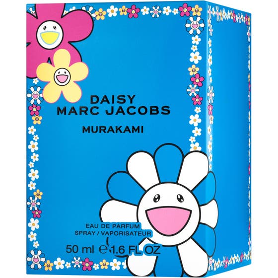 Daisy Murakami Blue