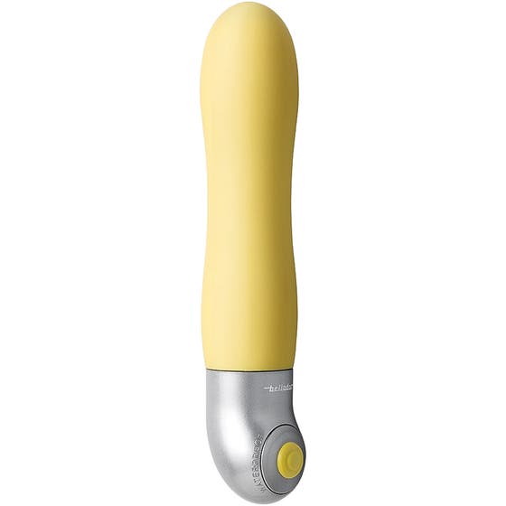 Ebba Large Vibrating Dildo