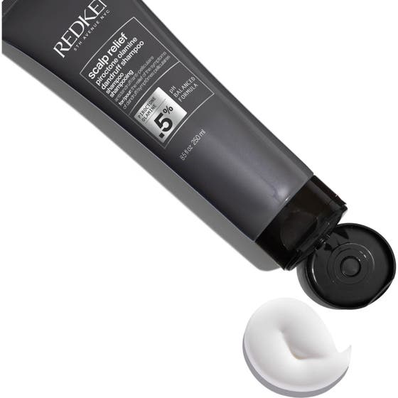 Scalp Relief